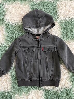 Levi’s Baby Boy Jacket 12 Months